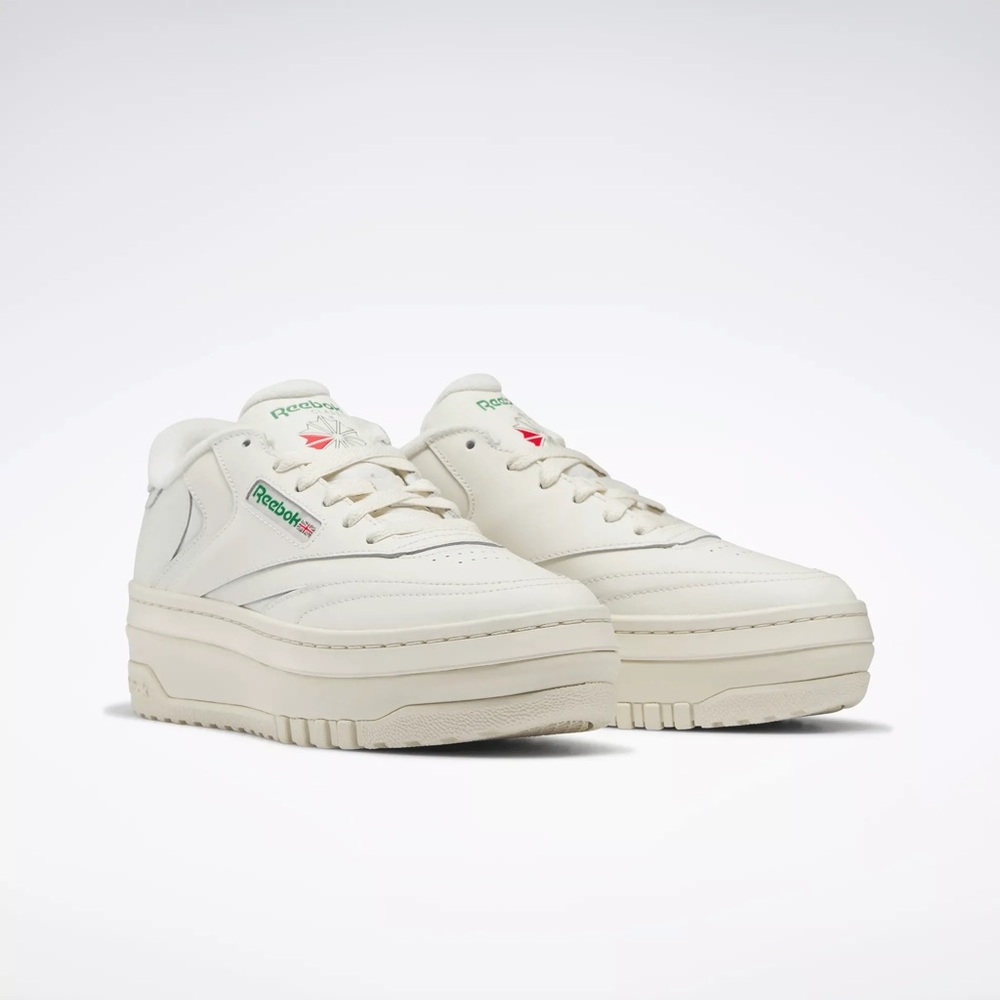 Reebok Club C Extra Sneakers